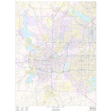 Tarrant County, Texas