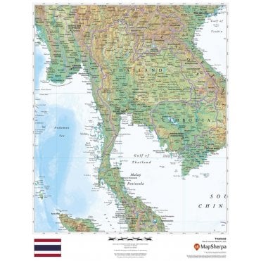 Thailand