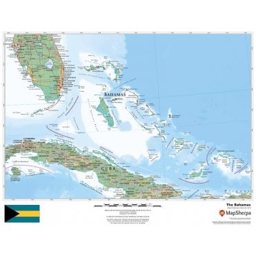 The Bahamas