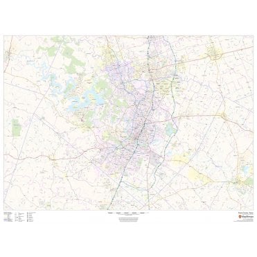 Travis County, Texas