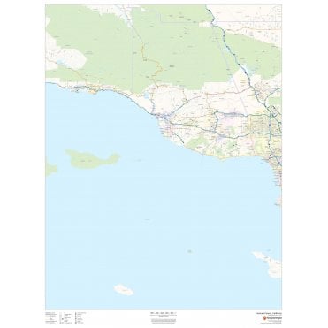 Ventura County, California