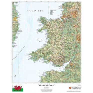 Wales