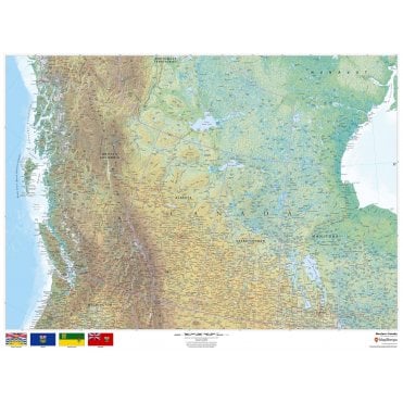 Western Canada