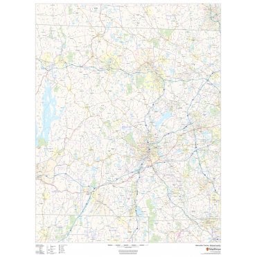 Worcester County, Massachusetts