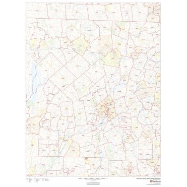 Worcester County, Massachusetts ZIP Codes