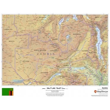 Zambia