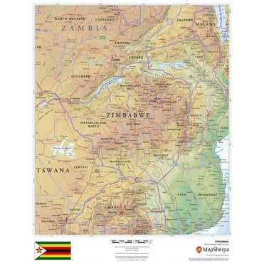Zimbabwe