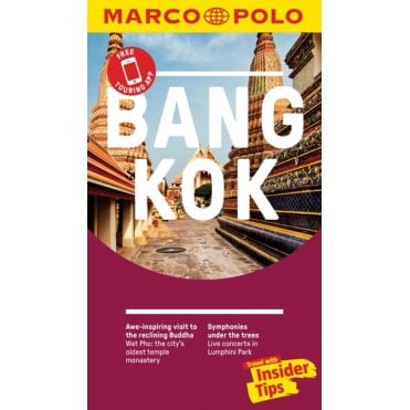 Marco Polo Guide: Bangkok