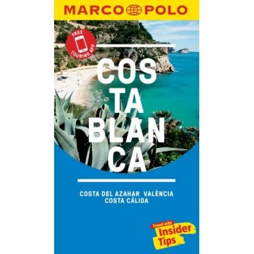 Marco Polo Guide: Costa Blanca