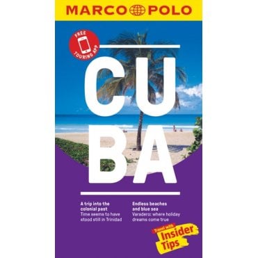 Marco Polo Guide: Cuba