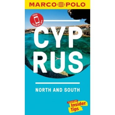 Marco Polo Guide: Cyprus