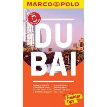 Marco Polo Guide: Dubai