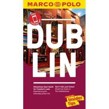 Marco Polo Guide: Dublin