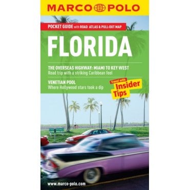 Marco Polo Guide: Florida