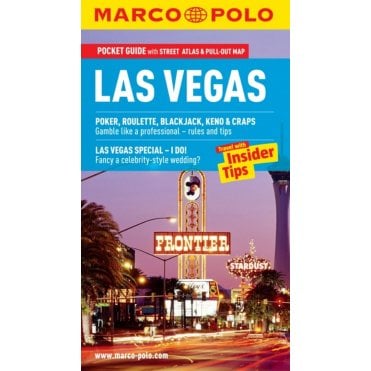 Marco Polo Guide: Las Vegas