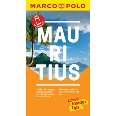 Marco Polo Guide: Mauritus