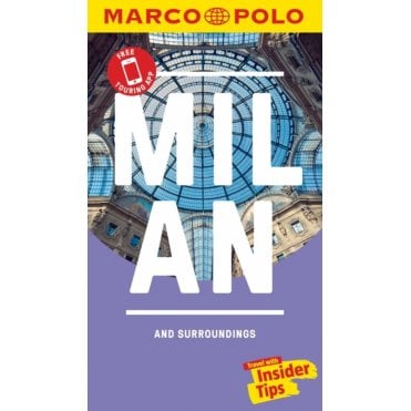 Marco Polo Guide: Milan