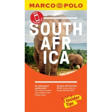 Marco Polo Guide: South Africa