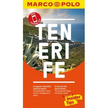 Marco Polo Guide: Tenerife