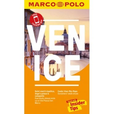 Marco Polo Guide: Venice
