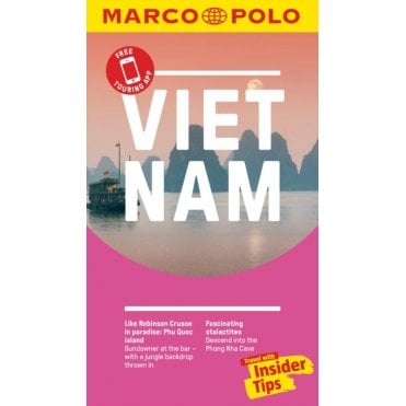Marco Polo Guide: Vietnam