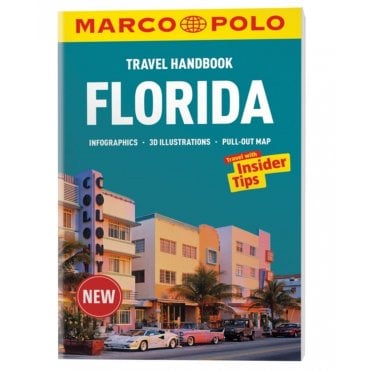 Marco Polo Handbook: Florida