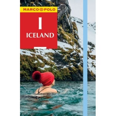 Marco Polo Handbook: Iceland