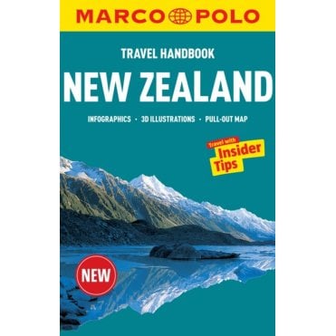 New Zealand Handbook