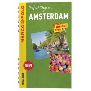 Marco Polo Perfect Days in: Amsterdam