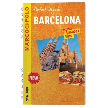 Marco Polo Perfect Days in: Barcelona