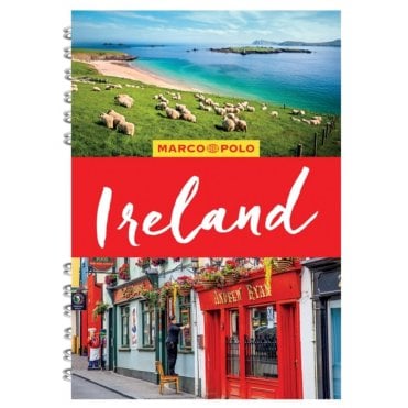 Marco Polo Perfect Days in: Ireland