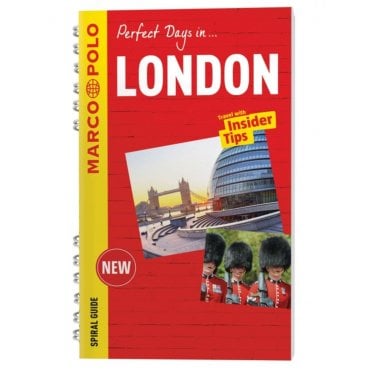 Marco Polo Perfect Days in: London