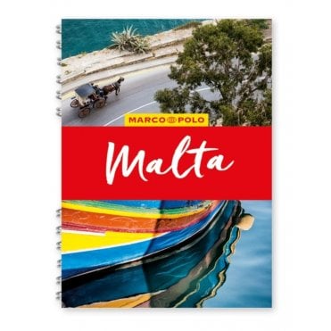 Marco Polo Perfect Days in: Malta