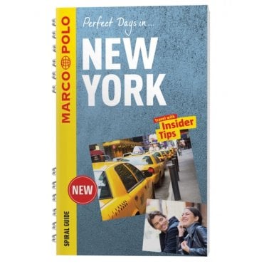 Marco Polo Perfect Days in: New York