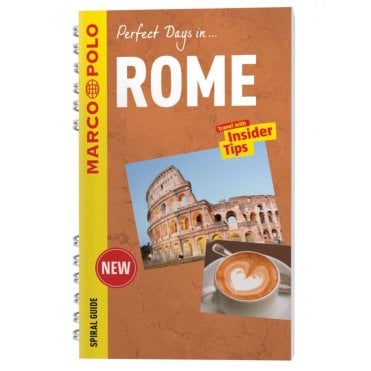 Marco Polo Perfect Days in: Rome