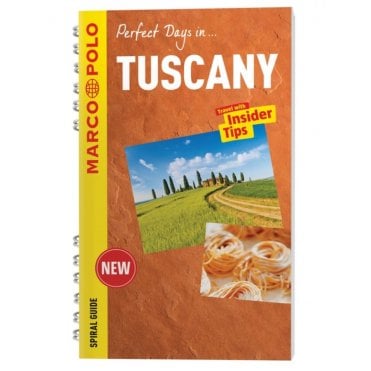 Marco Polo Perfect Days in: Tuscany