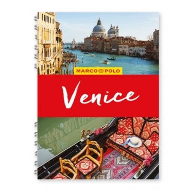 Marco Polo Perfect Days in: Venice