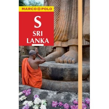 Sri Lanka Handbook