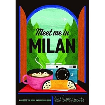 Meet Me in Milan
