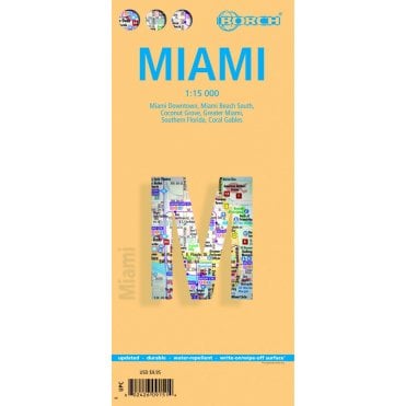 Miami City Streets