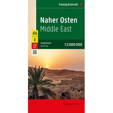 Middle East Road Map