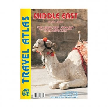 Middle East Atlas
