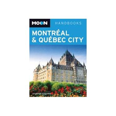 Montreal and Quebec