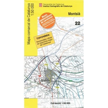Montsia: 22