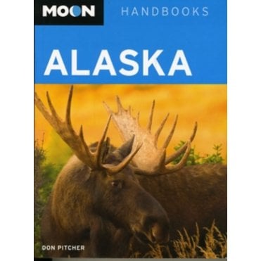 Moon: Alaska