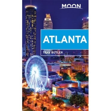 Moon: Atlanta (Third Edition)