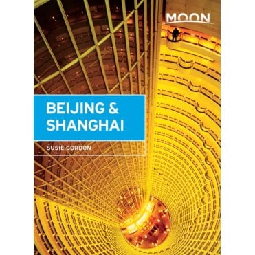 Moon: Beijing & Shanghai
