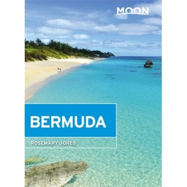 Moon: Bermuda (Fifth Edition)