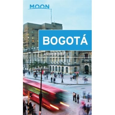 Moon: Bogota