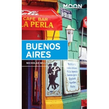 Moon: Buenos Aires